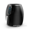 Electric Toast Fryer kitchen Oil Free Air Fryer